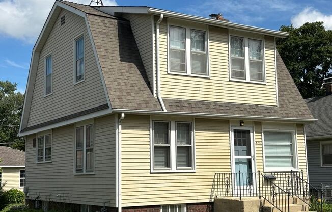 Coming Soon--Great House in a great location!