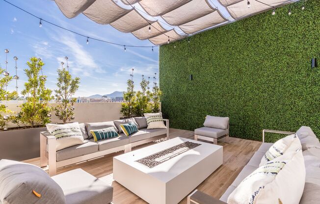 The Otsego...Brand New Building..Spacious & Sleek...CALL NOW!