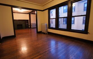 2418 Sawyer LLC
