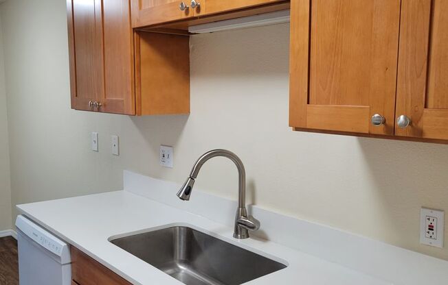 Burien Place Apartment Homes