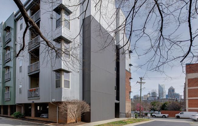 1 bed, 1 bath, $1,400, Unit # 407