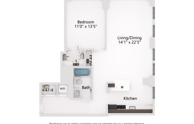 Partner-provided property photo