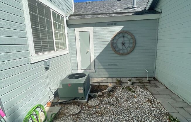 Northgate Village -  3 bedroom, 2.5 bath Townhouse!