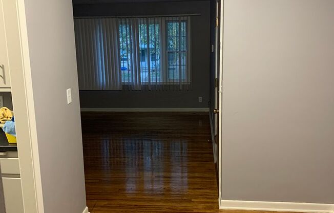 Homestead Apartments