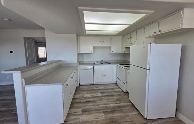 2201 James Bilbray Drive