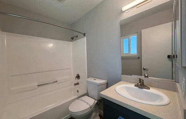 2 beds, 2 baths, 980 sqft, $2,650, Unit D207