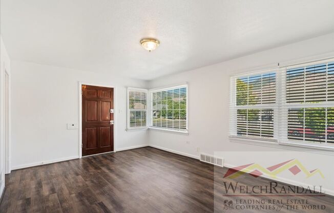 3 beds, 1 bath, $1,445