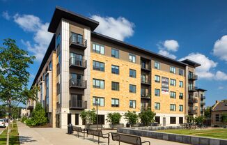 The Grain Belt Apartments  | Now Leasing |