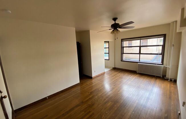 Studio, 1 bath, 350 sqft, $1,395, Unit 203 (#16)