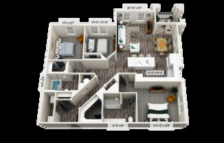 Partner-provided photo for $2379 unit