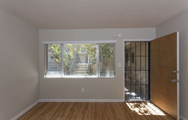 Bel Air Apartments