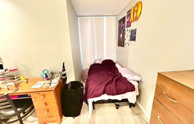 2 beds, 1 bath, 768 sqft, $2,380, Unit 109