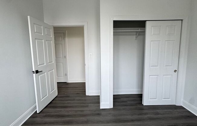 2 beds, 1 bath, 900 sqft, $1,695, Unit Unit 318