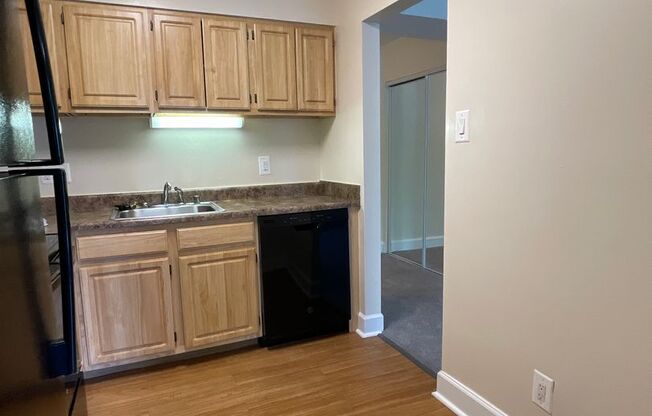 1 bed, 1 bath, 745 sqft, $1,825, Unit 14217 #204