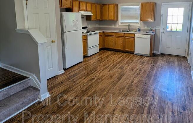 117 Brockett Drive