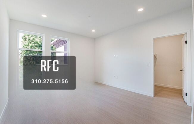 2 beds, 2 baths, 724 sqft, $3,895, Unit 208
