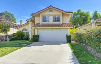 CHARMING HOME IN TEMECULA 3 Bed/2.5 Bath | OVER 1,800 sq ft | $3295 PER MONTH