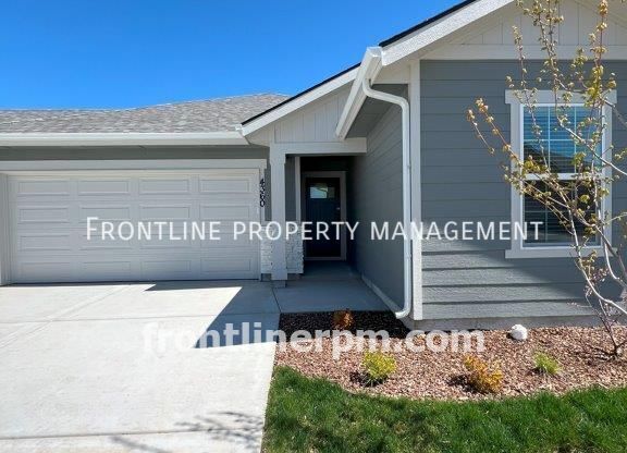 Partner-provided property photo