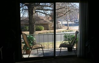 The Oaks Apartments