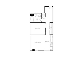 Partner-provided photo for $2974 unit