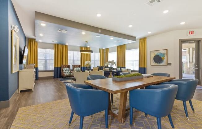 ParcatWylie_Clubhouse