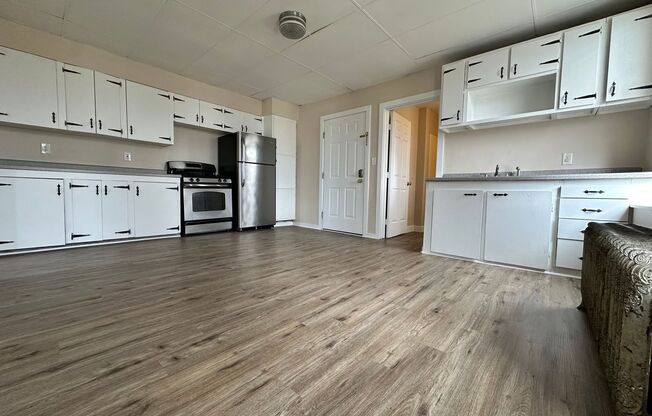 Third St 1133