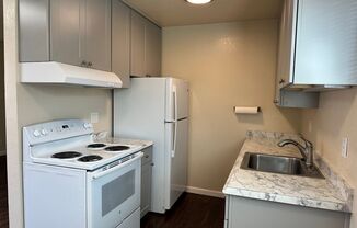 Derby Street Apartments LLC
