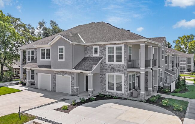 Stonehaven Overland Park