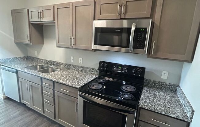 1 bed, 1 bath, 511 sqft, $1,398, Unit 1935206