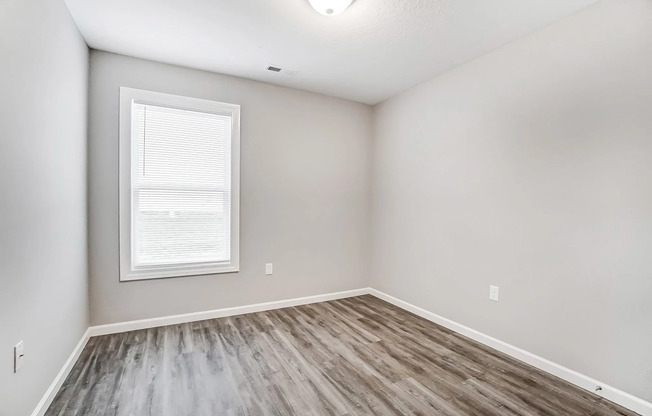 Ledgestone Townhomes