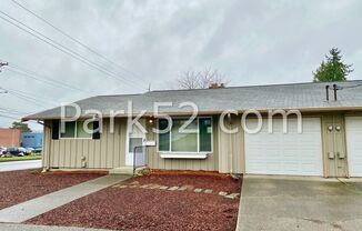 North Tacoma Duplex, 1402 N Orchard St, Tacoma, WA 98406