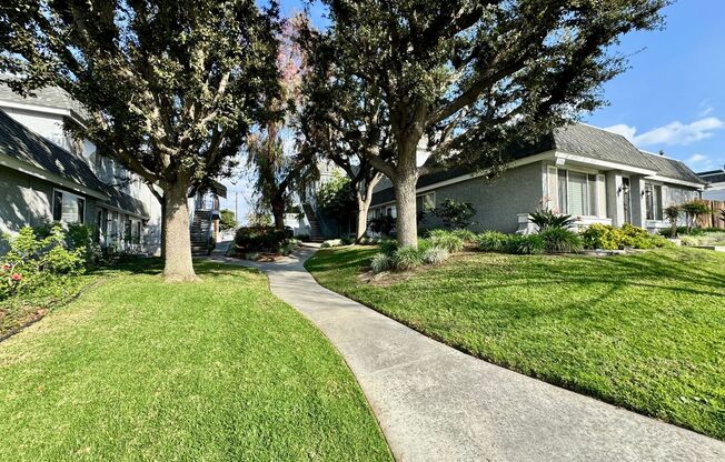 2-Bedroom Condo in a Central Anaheim Location