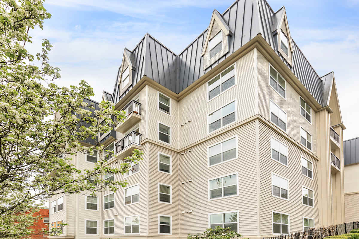 Clearwater and Star Apartments
