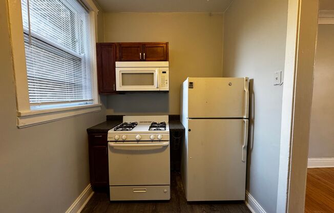 1 bed, 1 bath, $1,500, Unit 7022 #2J