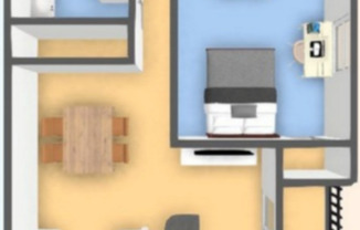 Partner-provided photo for $840 unit