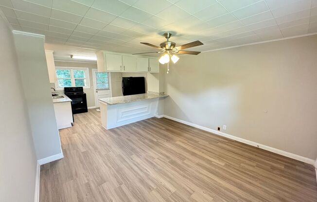 New Klondale Duplex