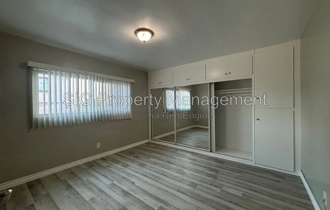 1 bed, 1 bath, 650 sqft, $1,800, Unit 20