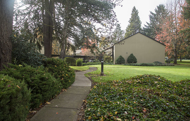 Northgreen Apartments