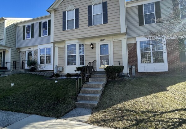 8538 WESTERMAN CIR