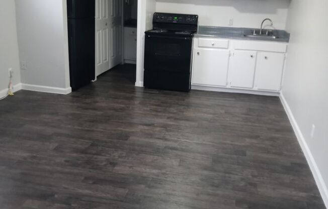 1 bed, 1 bath, 455 sqft, $775, Unit 19-1904