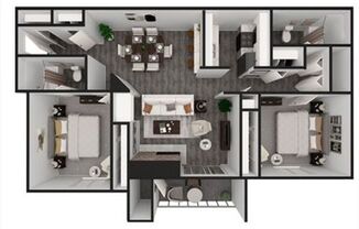 Partner-provided photo for $1349 unit