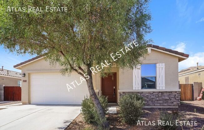 3 beds, 2 baths, 2,004 sqft, $2,300