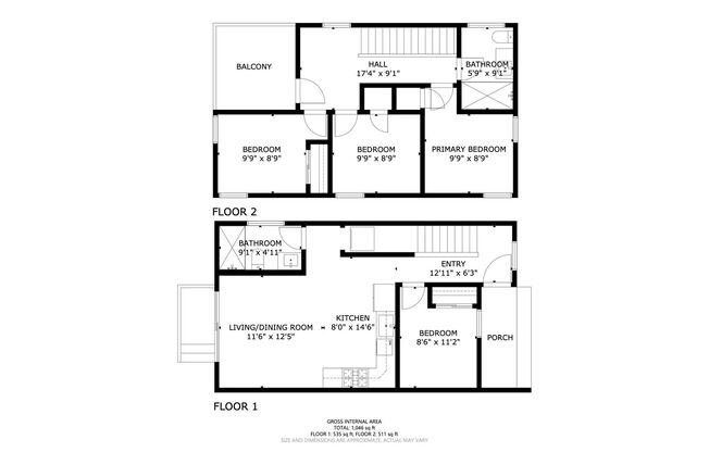 4 beds, 2 baths, $6,100, Unit 5305 Hewlett Dr.