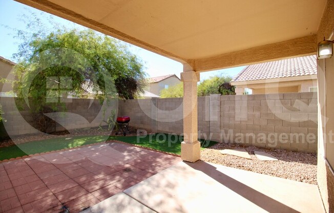 Partner-provided property photo