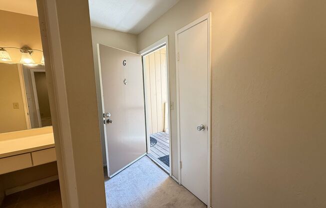 962 Kiely Blvd , Unit G, Santa Clara, CA 95051