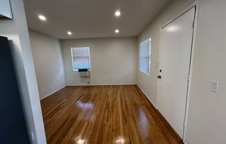 1 bed, 1 bath, $2,095