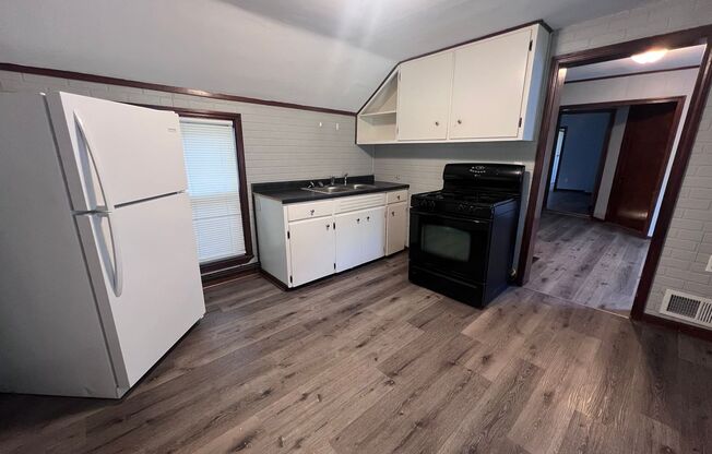 Three Bedroom on the NE Side of GR!