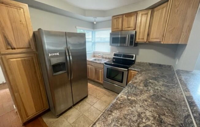 2 beds, 2 baths, $2,495