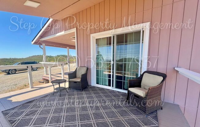(*) Ponderosa 8440
