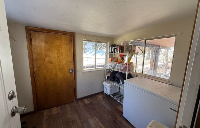 Historic Charm Custom-Built 2-Bedroom Home in Pioche, Nevada